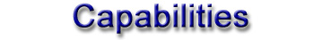 Hasala Engineering - Capabilities